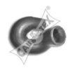 CAUTEX 486510 Radiator Hose